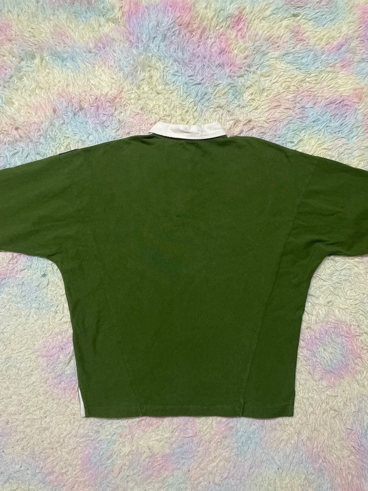 Champion × Vintage Champion Polo Rugby for Women Size L / US 10 / IT 46 - 5 Thumbnail