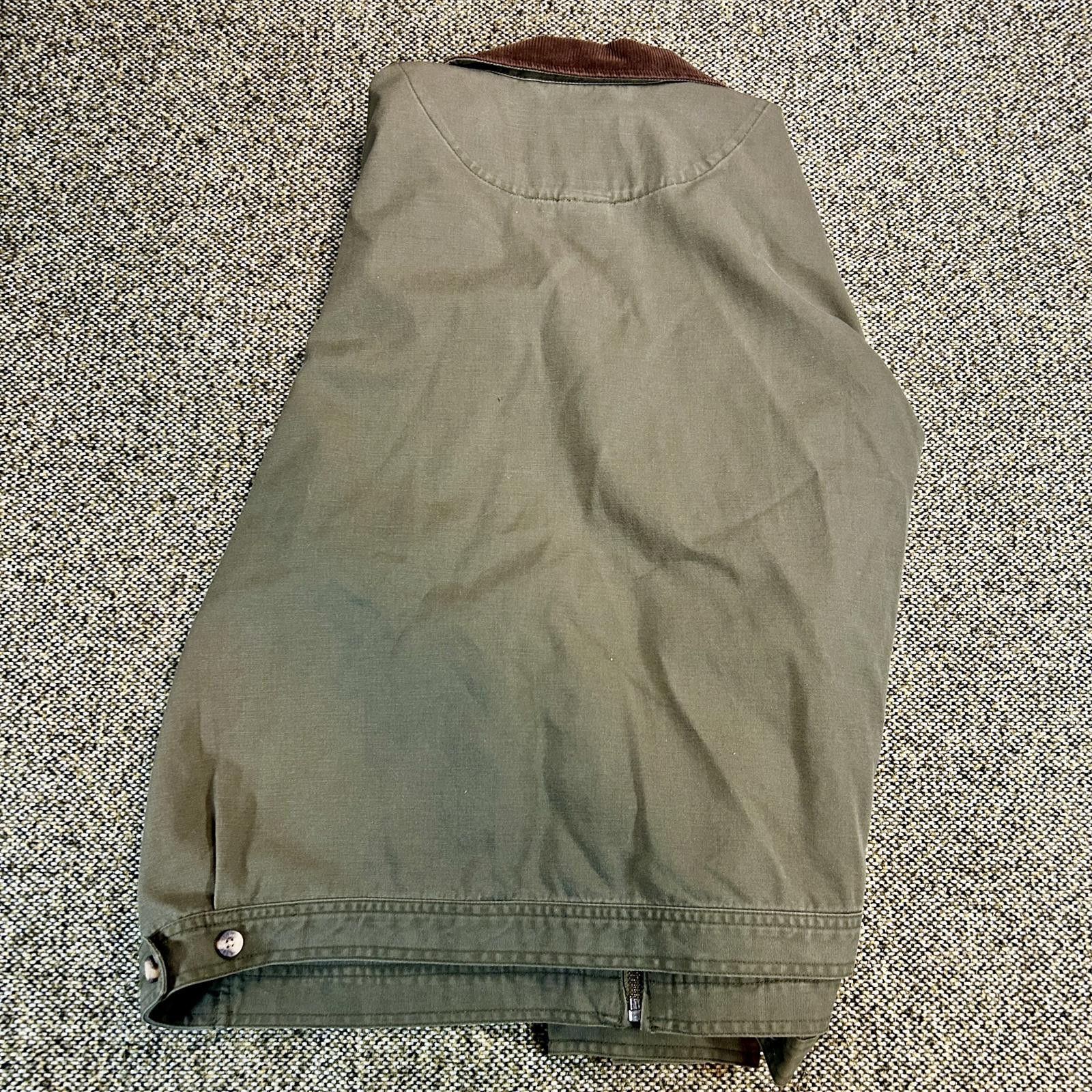 Disney Y2K Mickey Mouse Quality Brand Pure Character Jacket L Size ONE SIZE - 6 Thumbnail