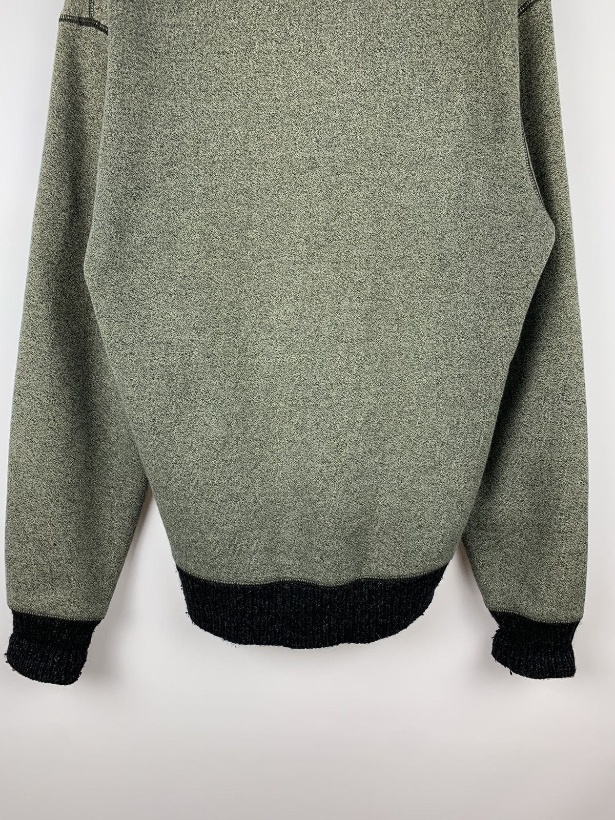 RRL Ralph Lauren RRL Ralph Lauren Sweater Buttons Shawl Neck Men’s Size M Top Size US S / EU 44-46 / 1 - 17 Thumbnail
