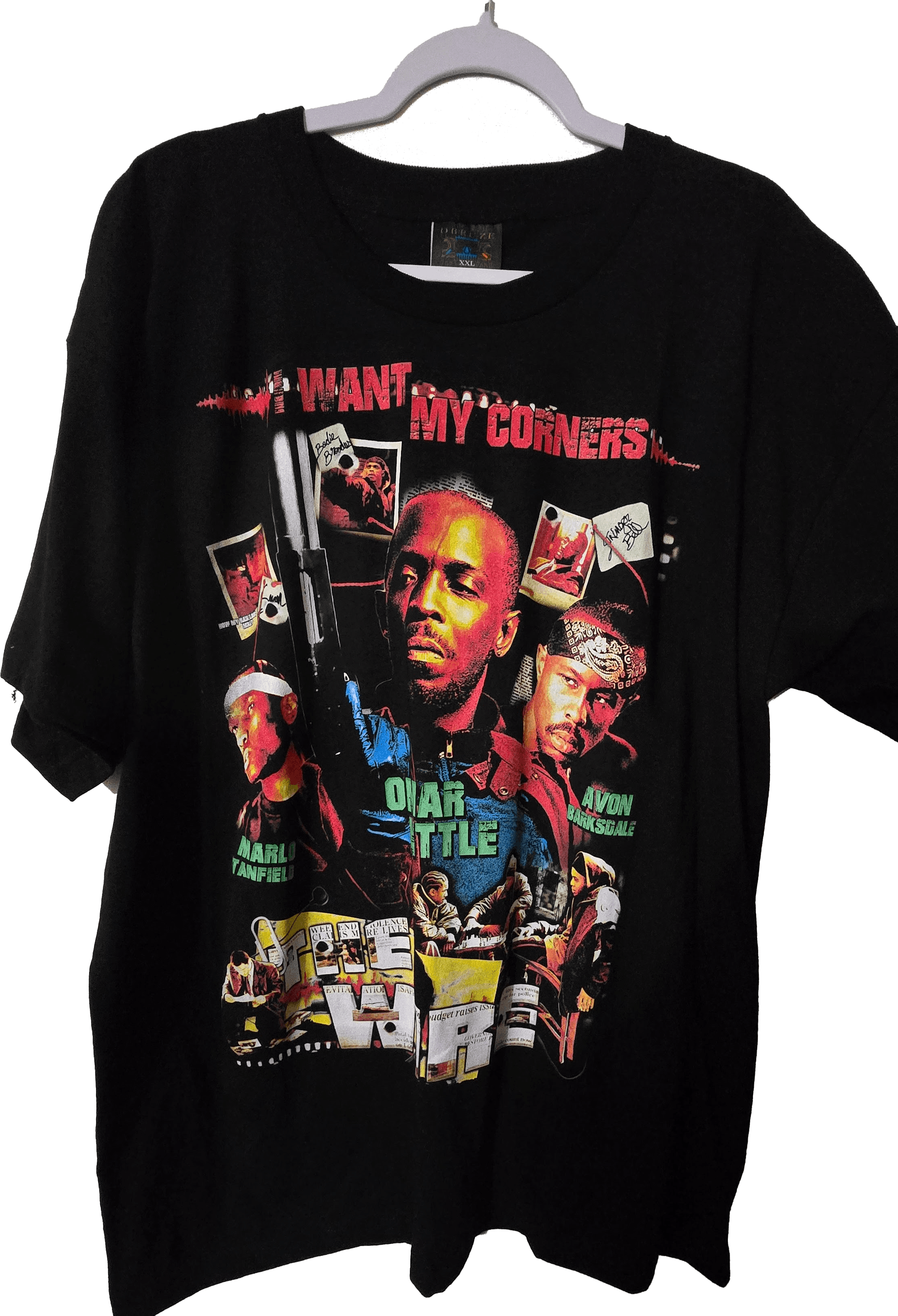 Darien Bruze Dbruze Size US XXL / EU 58 / 5 - 1 Thumbnail