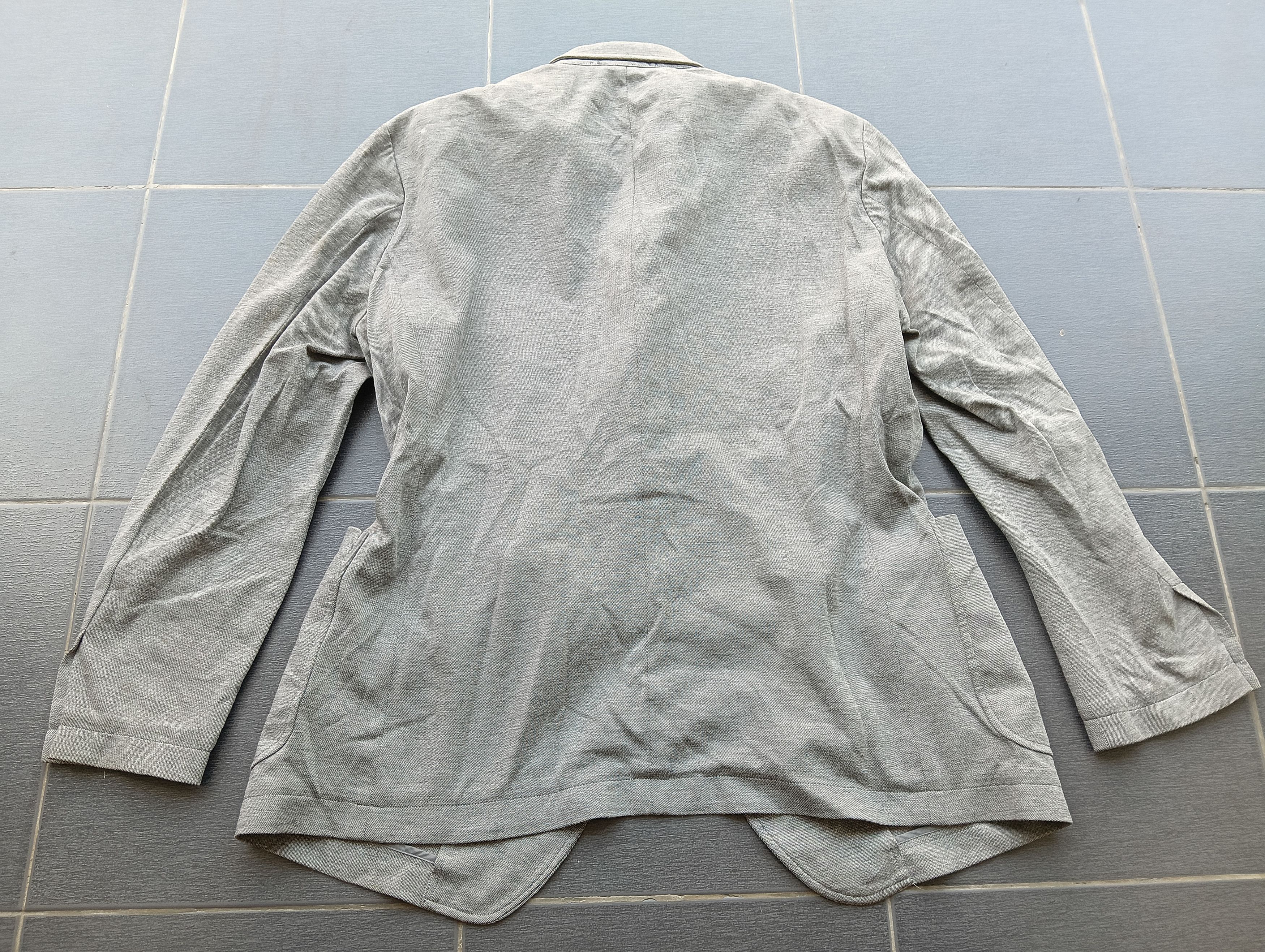 Japanese Brand uniqlo coat fit M Size US M / EU 48-50 / 2 - 4 Thumbnail