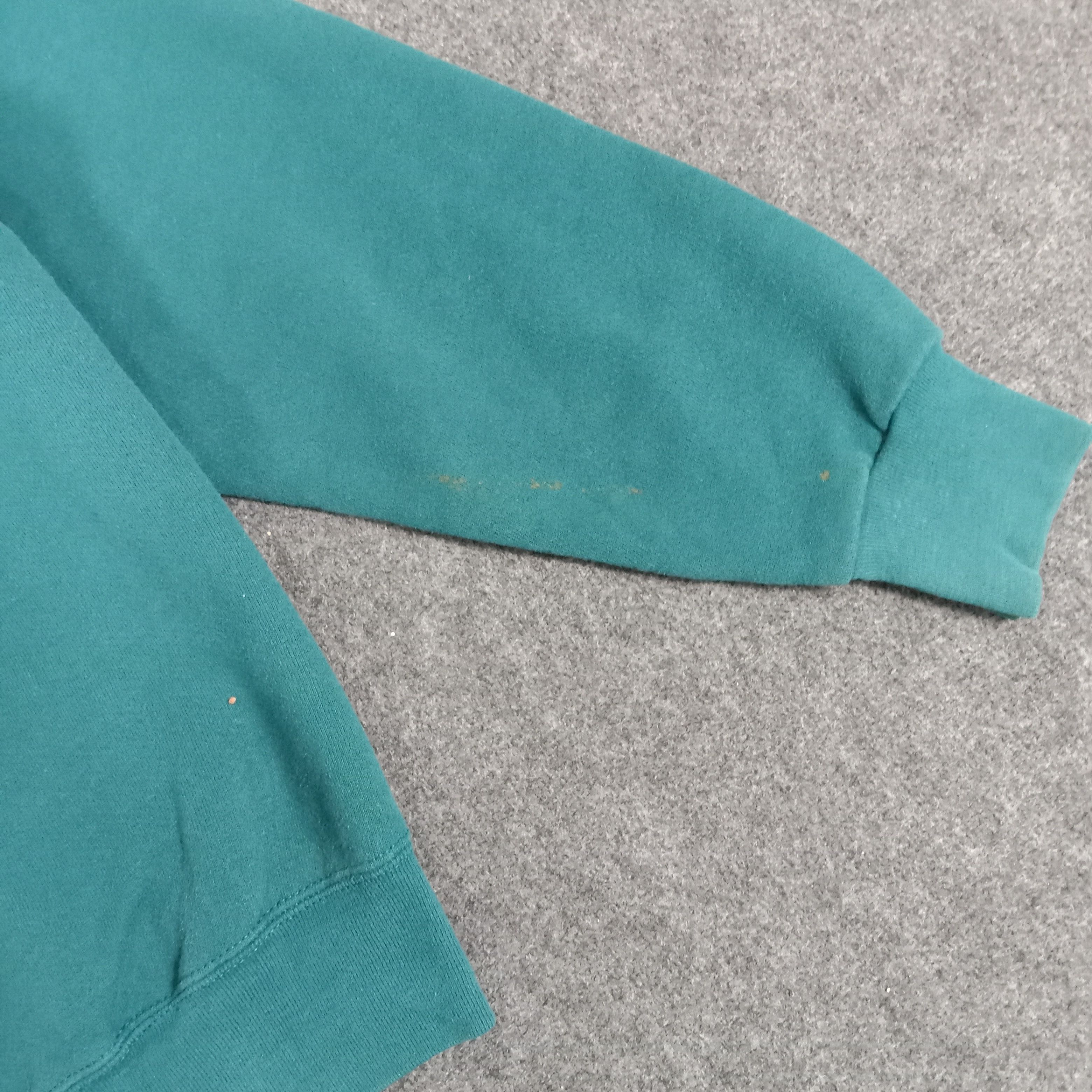 NFL × Vintage Philadelphia Eagles American Football Team Hoodies Size US S / EU 44-46 / 1 - 7 Thumbnail