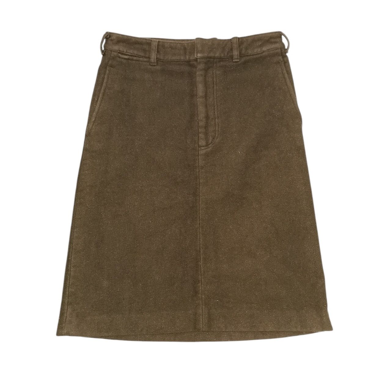 Issey Miyake Issey Miyake Tsumori Chisato Mini Skirts Size 27" / US 4 / IT 40 - 1 Thumbnail