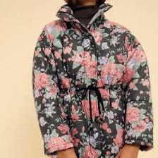Rouje Rouje Daphne puffer jacket Size XXS / US 00 / IT 34 - 3 Thumbnail