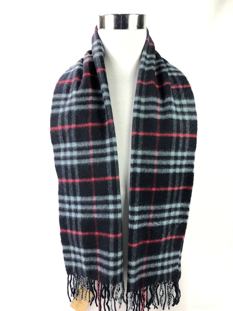 Burberry Burberry Scarf / Muffler / Neckwear FS055 Size ONE SIZE - 2 Thumbnail