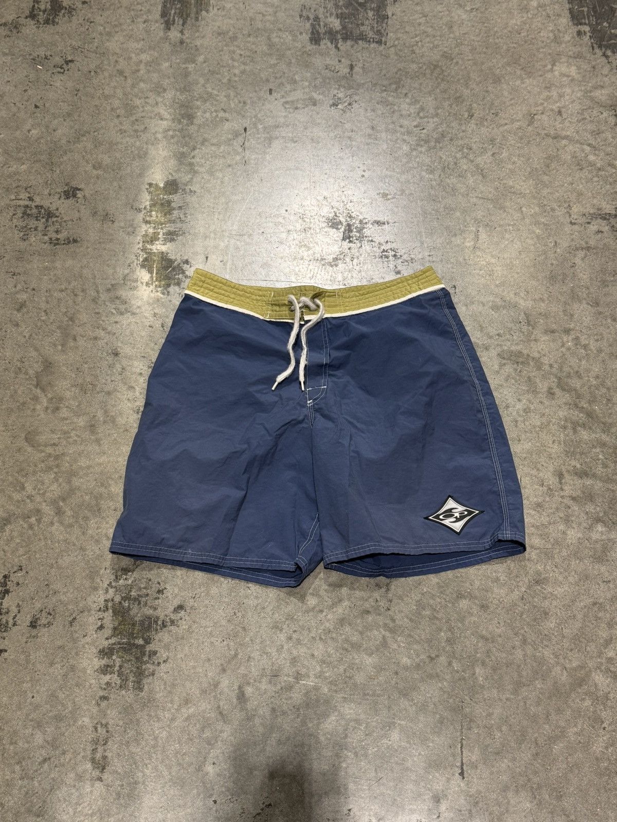 Ocean Pacific 90s Vintage Ocean Pacific Shorts 34 Size US 34 / EU 50 - 1 Thumbnail