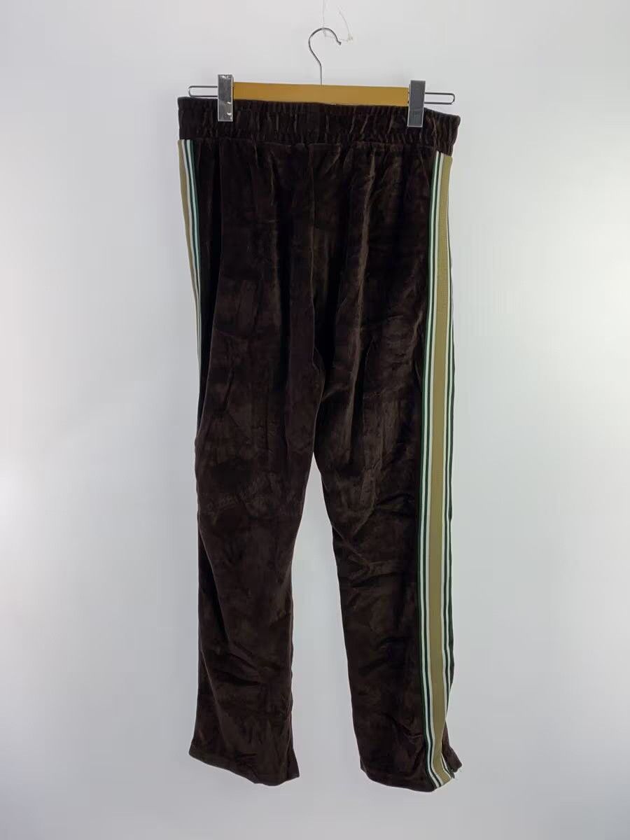 Jaded London Jaded London Velour Cotton Track Pants Size US 32 / EU 48 - 2 Thumbnail