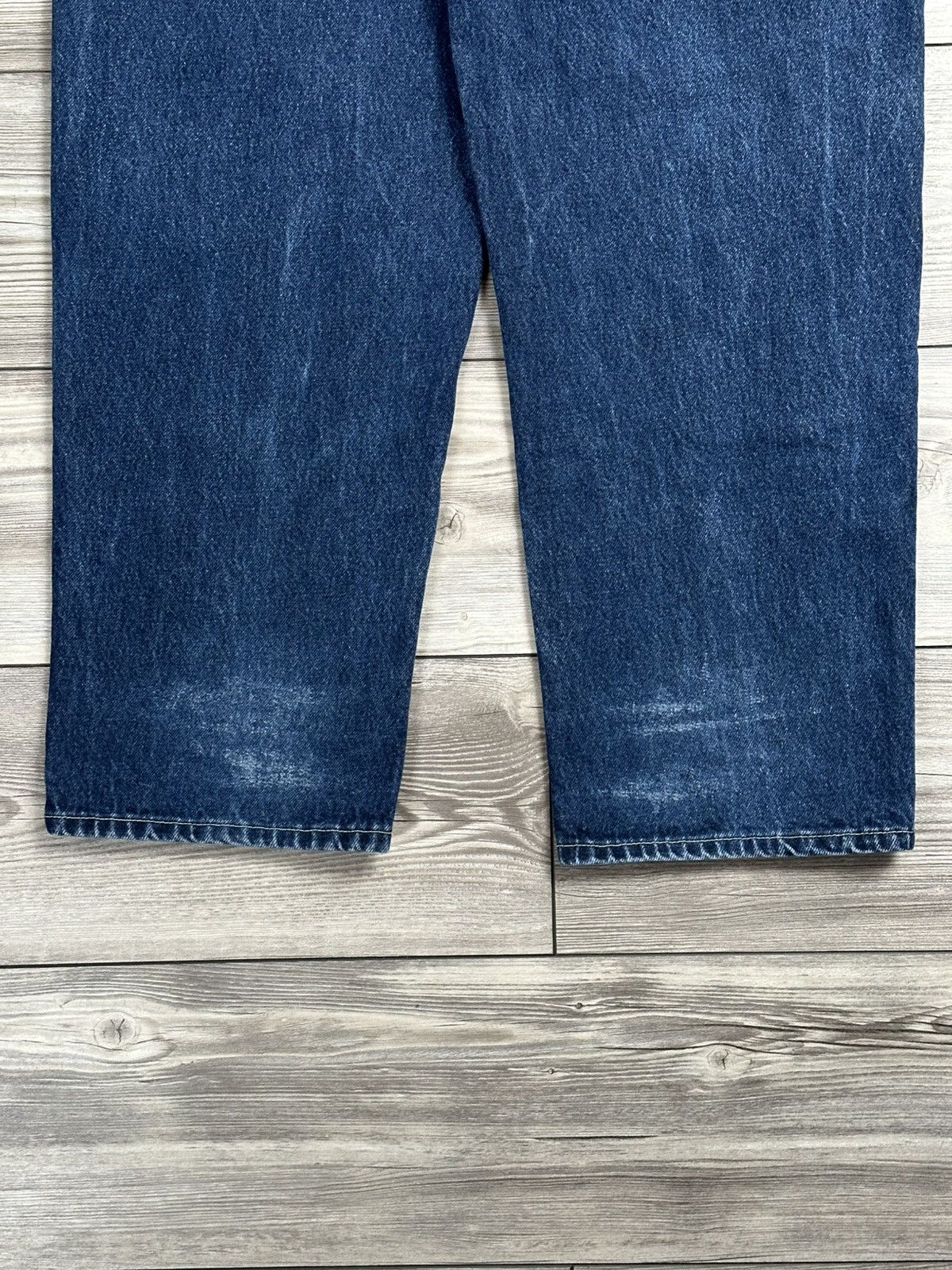 Sean John × Vintage Vintage Y2K Sean John Jeans Size US 35 - 5 Thumbnail