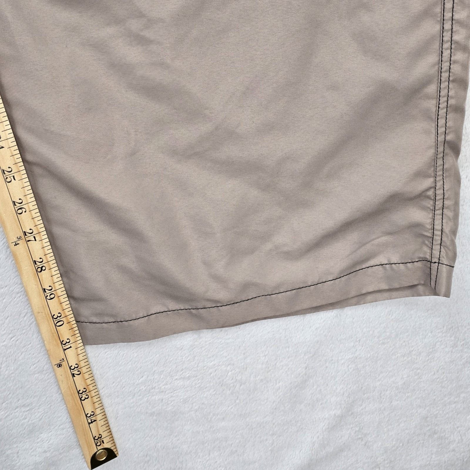 Other Vintage Kikwear Cargo Pants 44x31 Baggy Wide Leg Y2K Skater Size US 44 / EU 60 - 10 Thumbnail