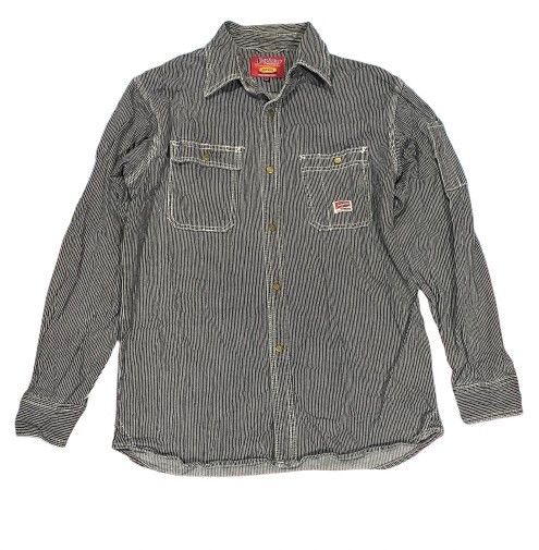 Sugar Cane Dogman hikori jacket Size US M / EU 48-50 / 2 - 1 Thumbnail