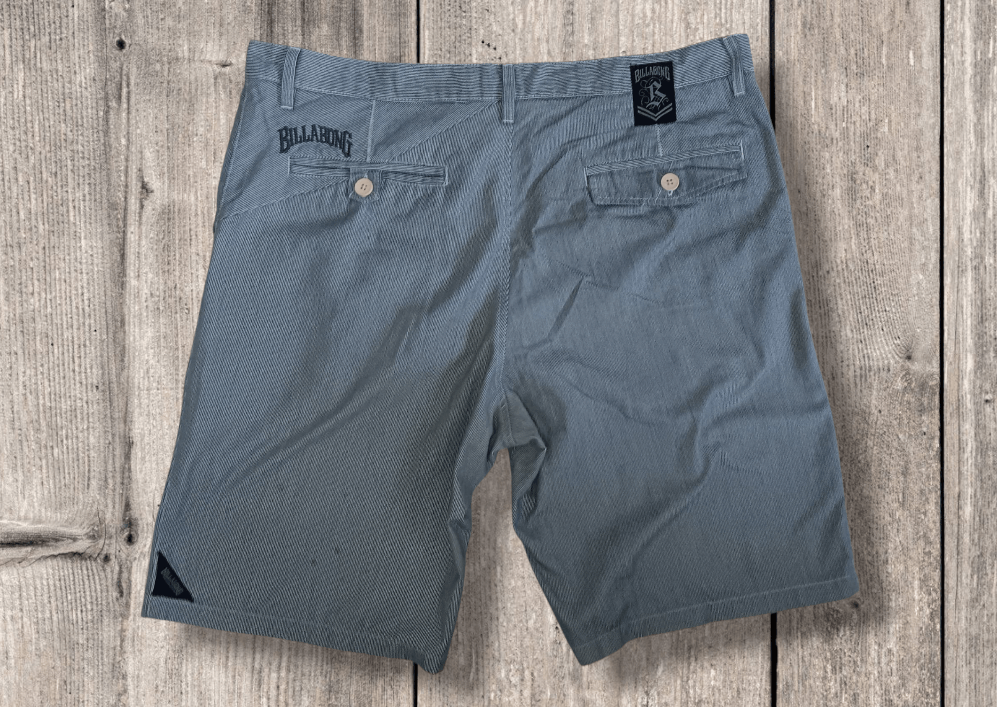 Billabong Billabong Short Size US 38 / EU 54 - 2 Thumbnail
