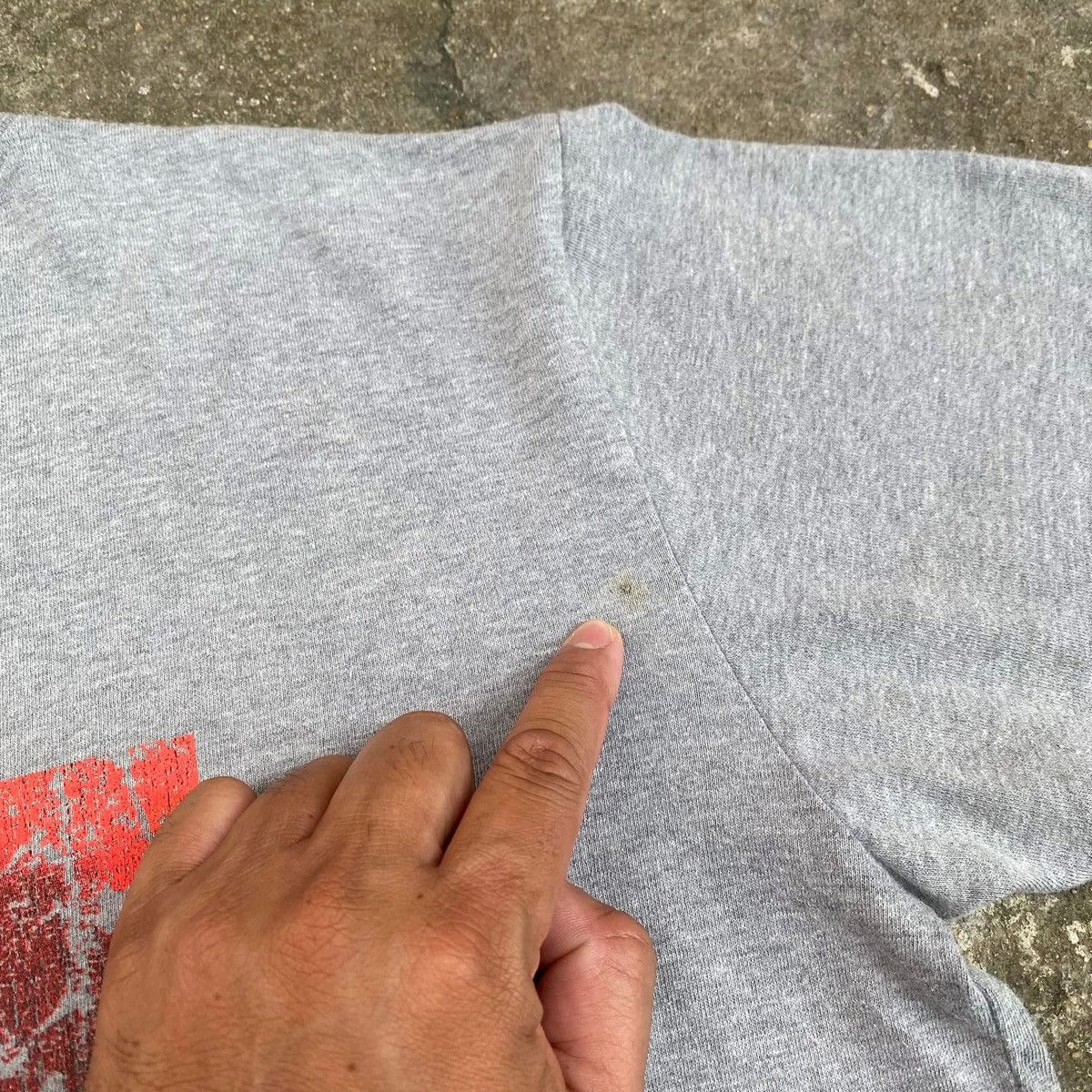 Vintage RARE ‼️ Sanlofmy Size US L / EU 52-54 / 3 - 6 Thumbnail