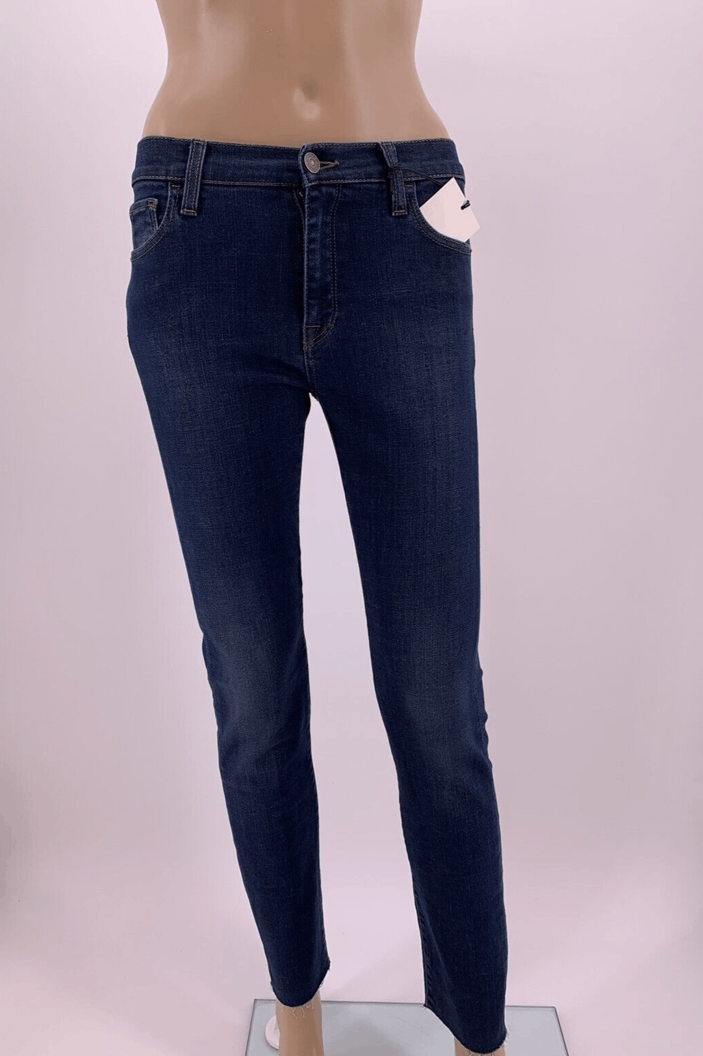 Gucci New Gucci Jeans Womam's Size-25 Size 25" / US 0 / IT 36 - 3 Thumbnail