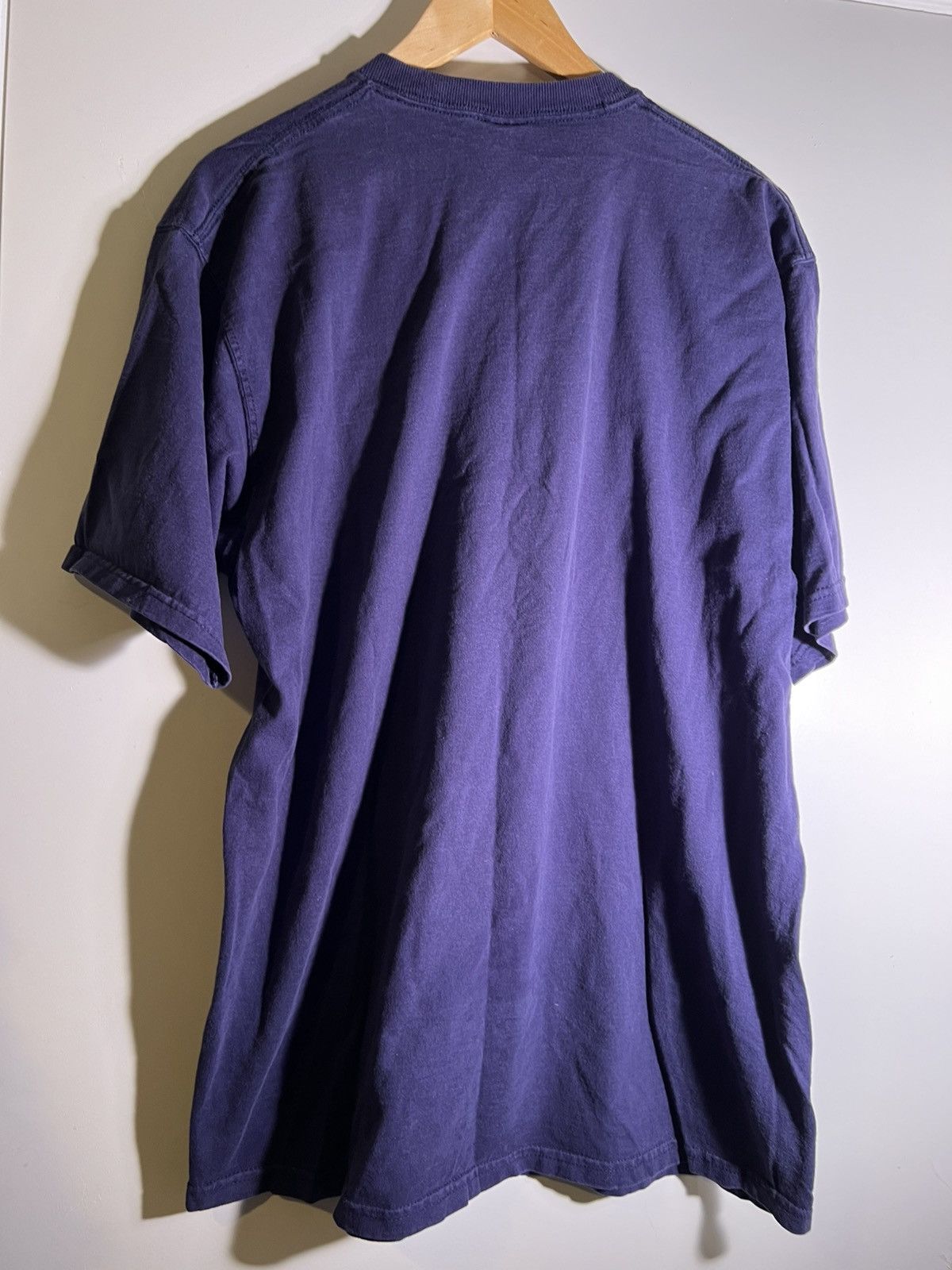 Vintage 90’s 2000’s Y2K VTG Vintage Maui Hawaii Graphic Logo Shirt Size US XL / EU 56 / 4 - 2 Thumbnail