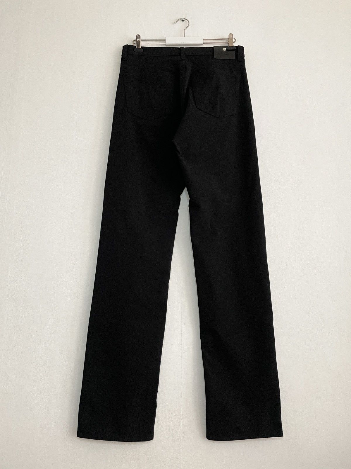 Versace × Versace Jeans Couture Versace Jeans Couture Nylon Pants Size US 31 - 2 Thumbnail