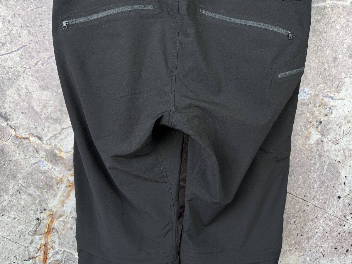 Marmot Men’s Mammut Swiss Technology Pants Size UK 40 Size US 40 / EU 56 - 11 Thumbnail