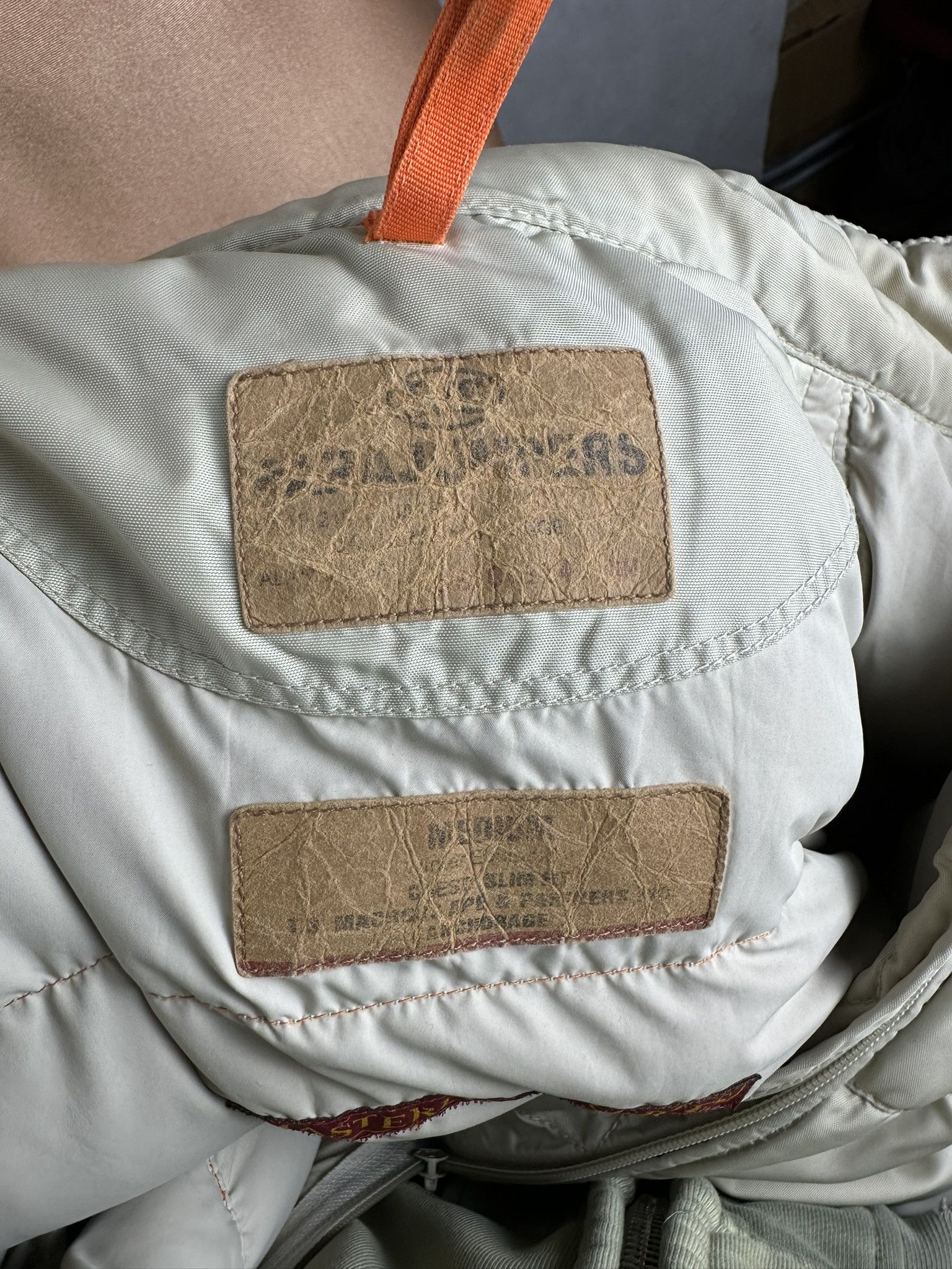 Parajumpers Parajumpers Heavy Fox Fur Hood Down Parka Jacket Size US M / EU 48-50 / 2 - 16 Thumbnail