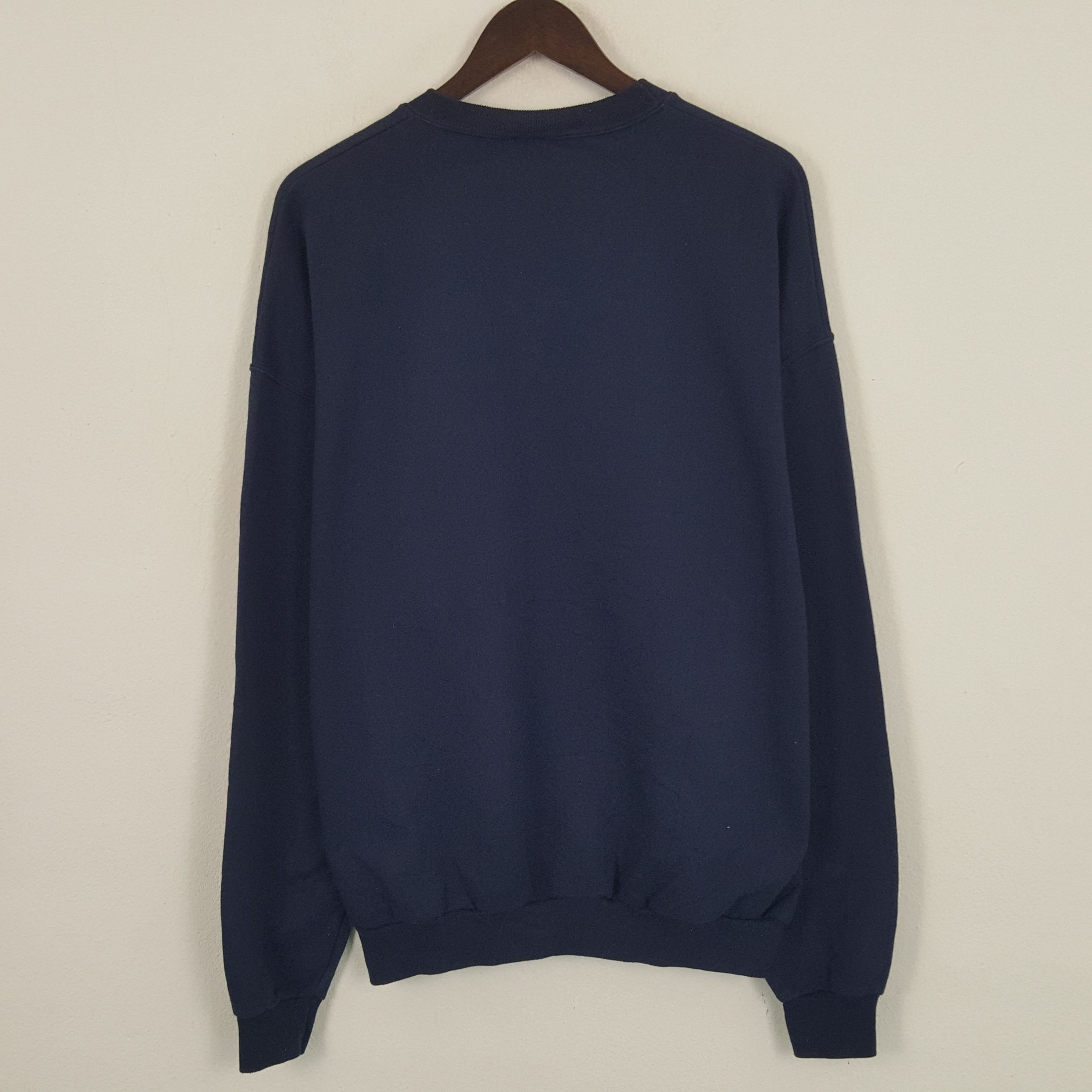 Vintage Vintage Fedex Express Sweatshirt Size US XXL / EU 58 / 5 - 3 Thumbnail