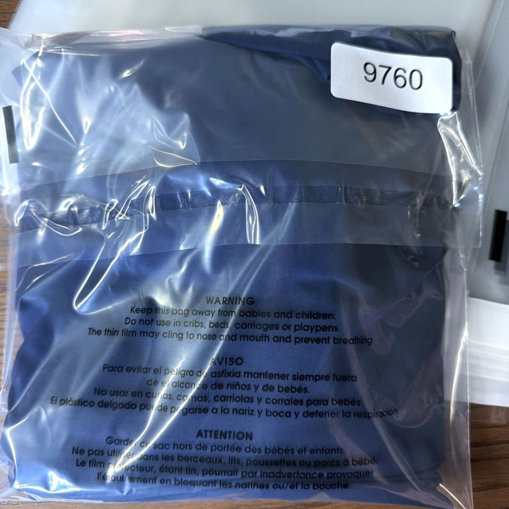 Marmot Marmot Elda Blue Womens Joggers XS Regular Drawstring Pockets Activewear Winter Hiking Climbing Pants Shirt? Size 26" / US 2 / IT 38 - 5 Thumbnail