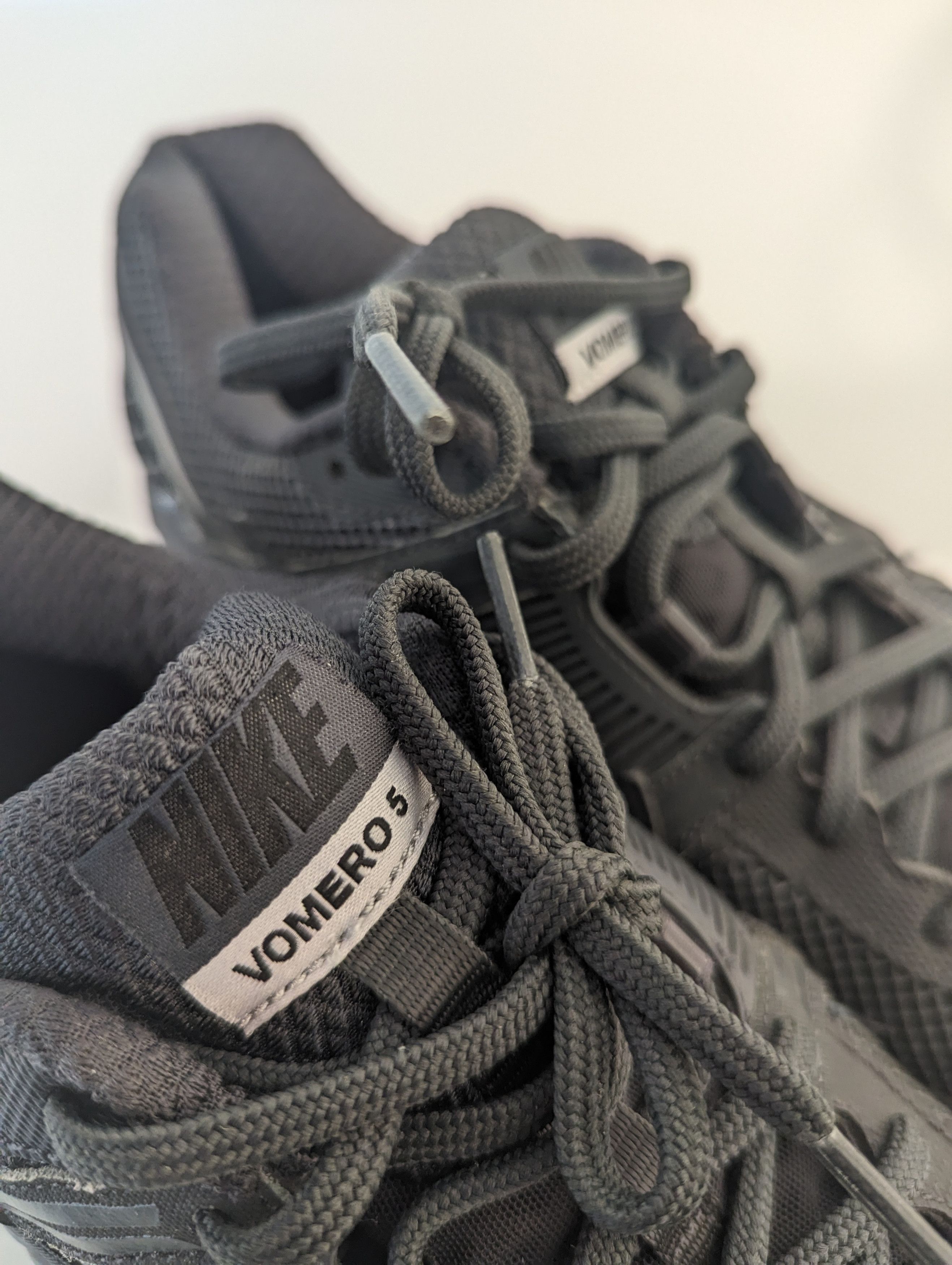 Nike Nike Air Zoom Vomero 5 'Anthracite' 2023 Size US 12 / EU 45 - 6 Thumbnail