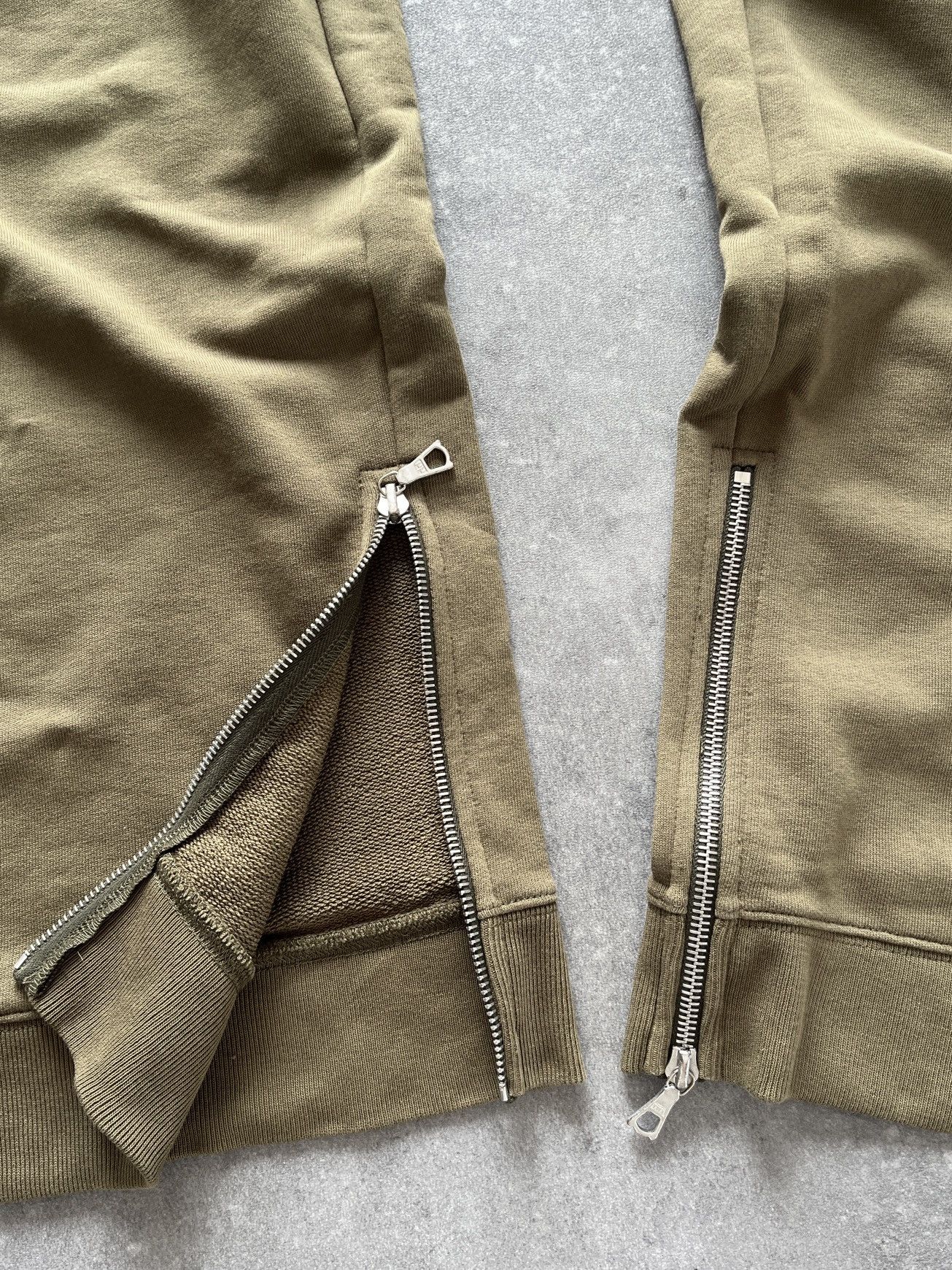 Dries Van Noten Dries van Noten Sweatpants Belgium Alternative Luxury Size US 34 / EU 50 - 5 Thumbnail