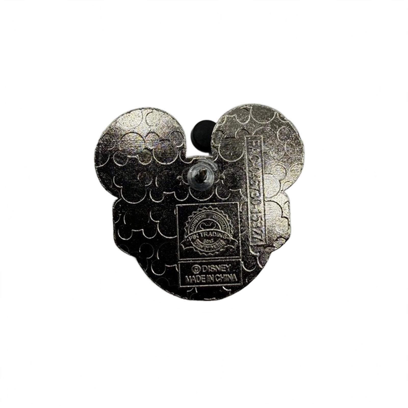 Disney Disney Pin - 101 Dalmatians - Mickey Mouse Icon Mystery Size ONE SIZE - 2 Thumbnail