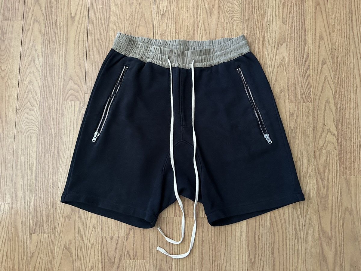 Fear of God Fear of God Fifth Collection Mesh Shorts | 5th FOG