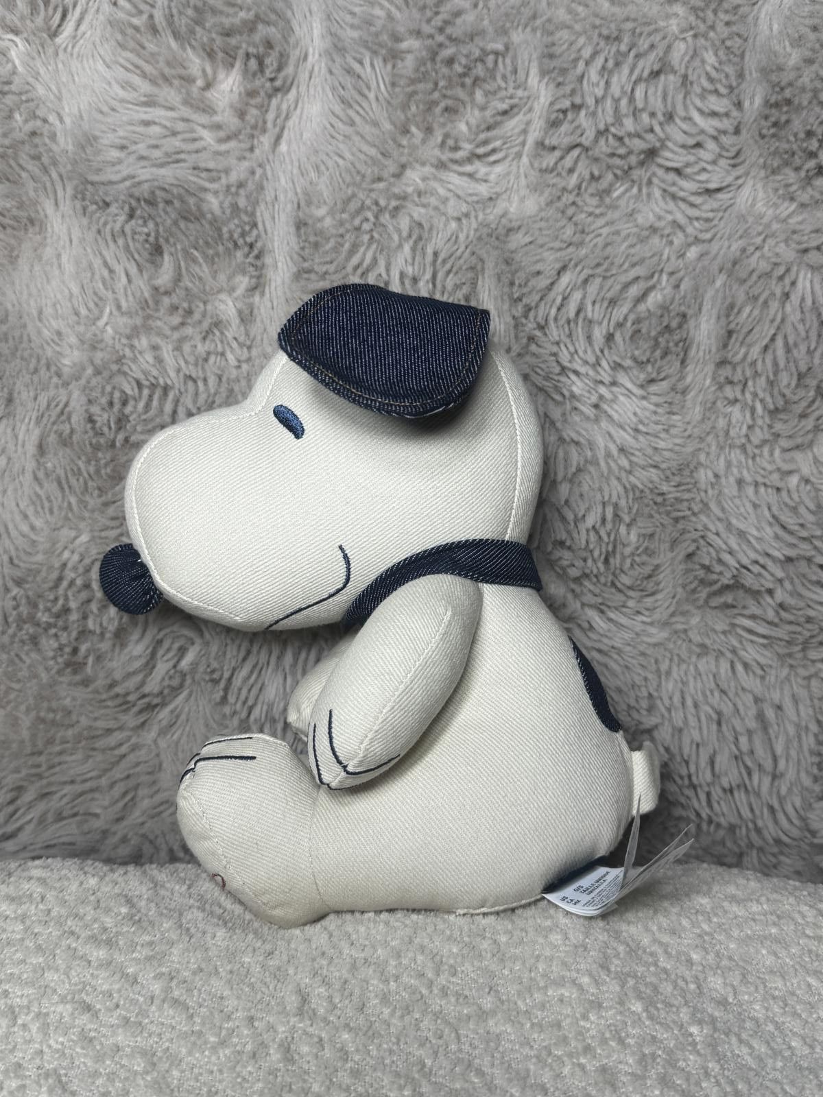 American Eagle Outfitters American Eagle Snoopy Stuffed Dog Plush Toy Size ONE SIZE - 1 Thumbnail