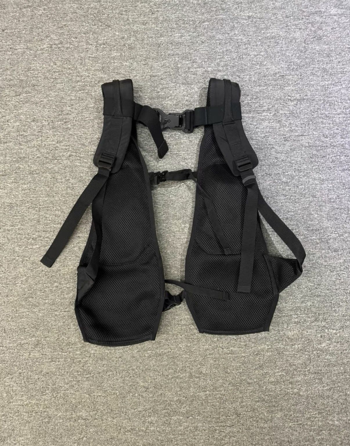 Hamcus Hamcus Vintage Vest Size US L / EU 52-54 / 3 - 2 Thumbnail