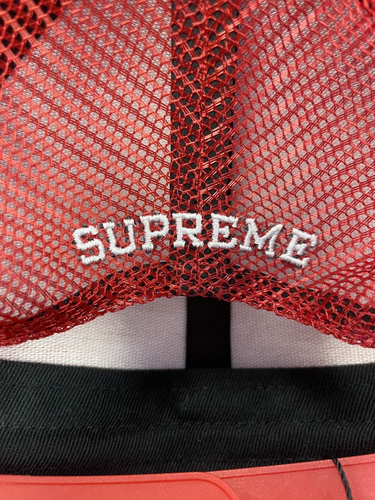 Supreme Supreme Trucker Size ONE SIZE - 3 Thumbnail