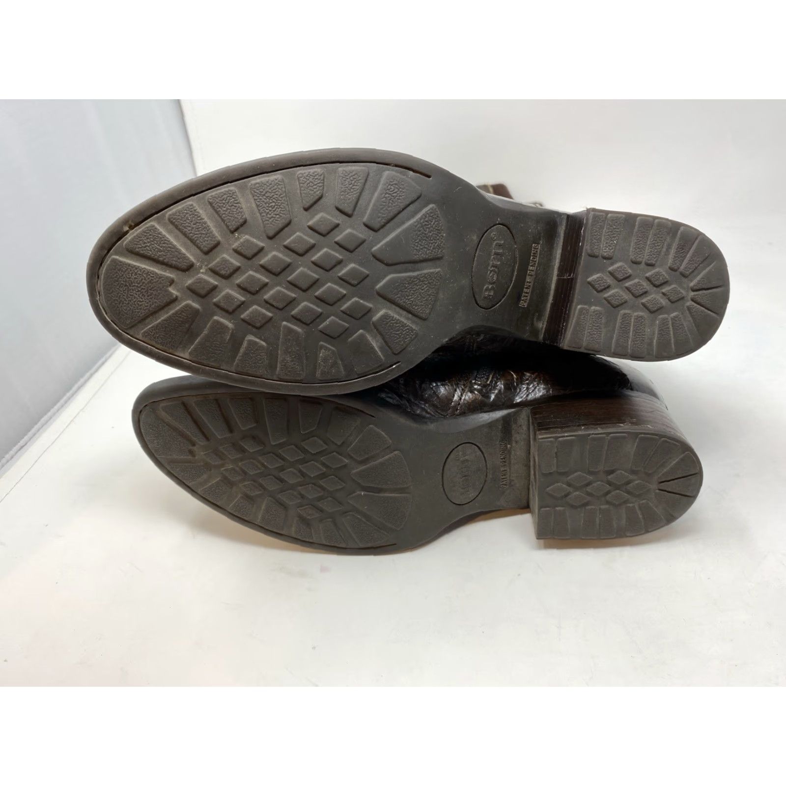 Born VINTAGE BORN Boots? (No) Size US 8 / IT 38 - 3 Thumbnail