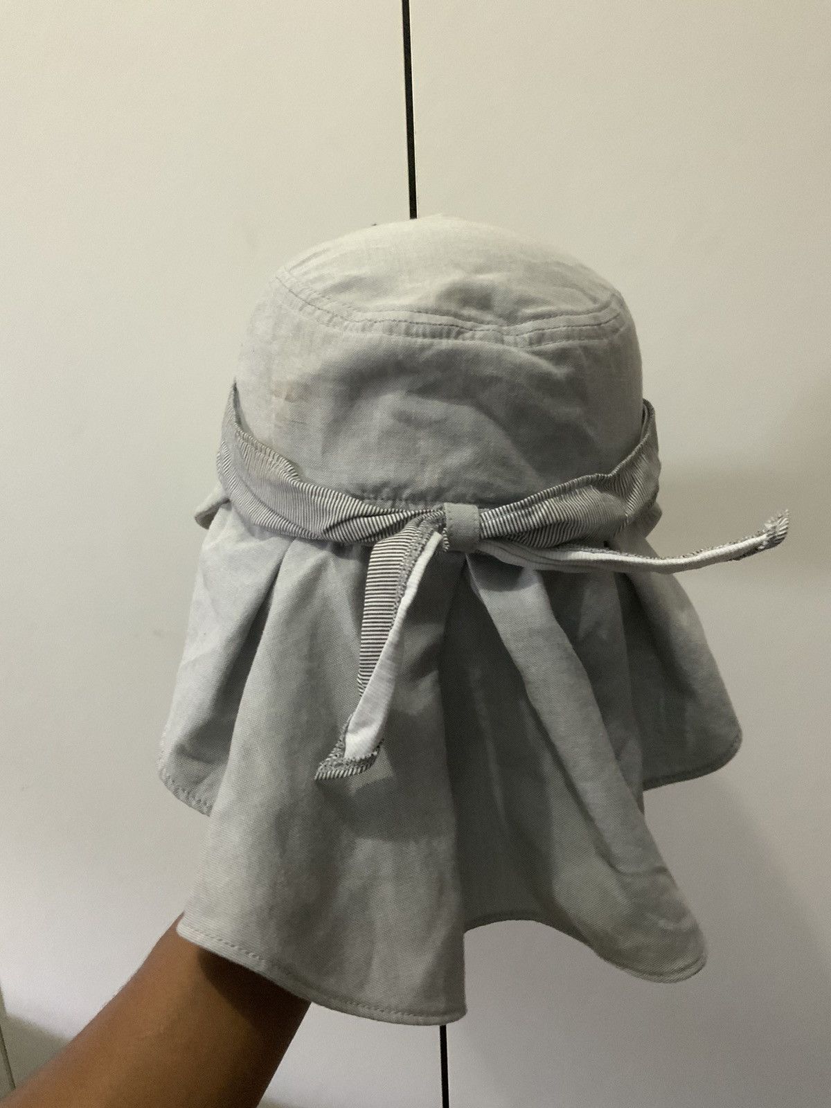 Fila Fila Outdoor Hat Size ONE SIZE - 4 Thumbnail