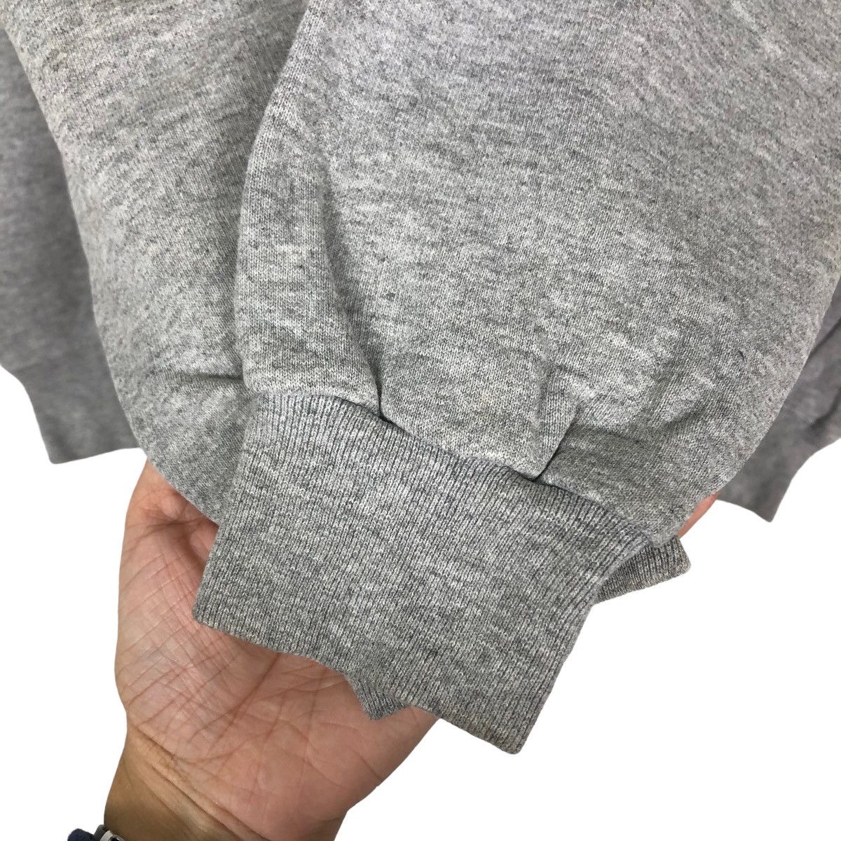 Cartoon Network 🔥90’s Vintage Crewneck Sweatshirt Disney Mickey Mouse Size US L / EU 52-54 / 3 - 9 Thumbnail