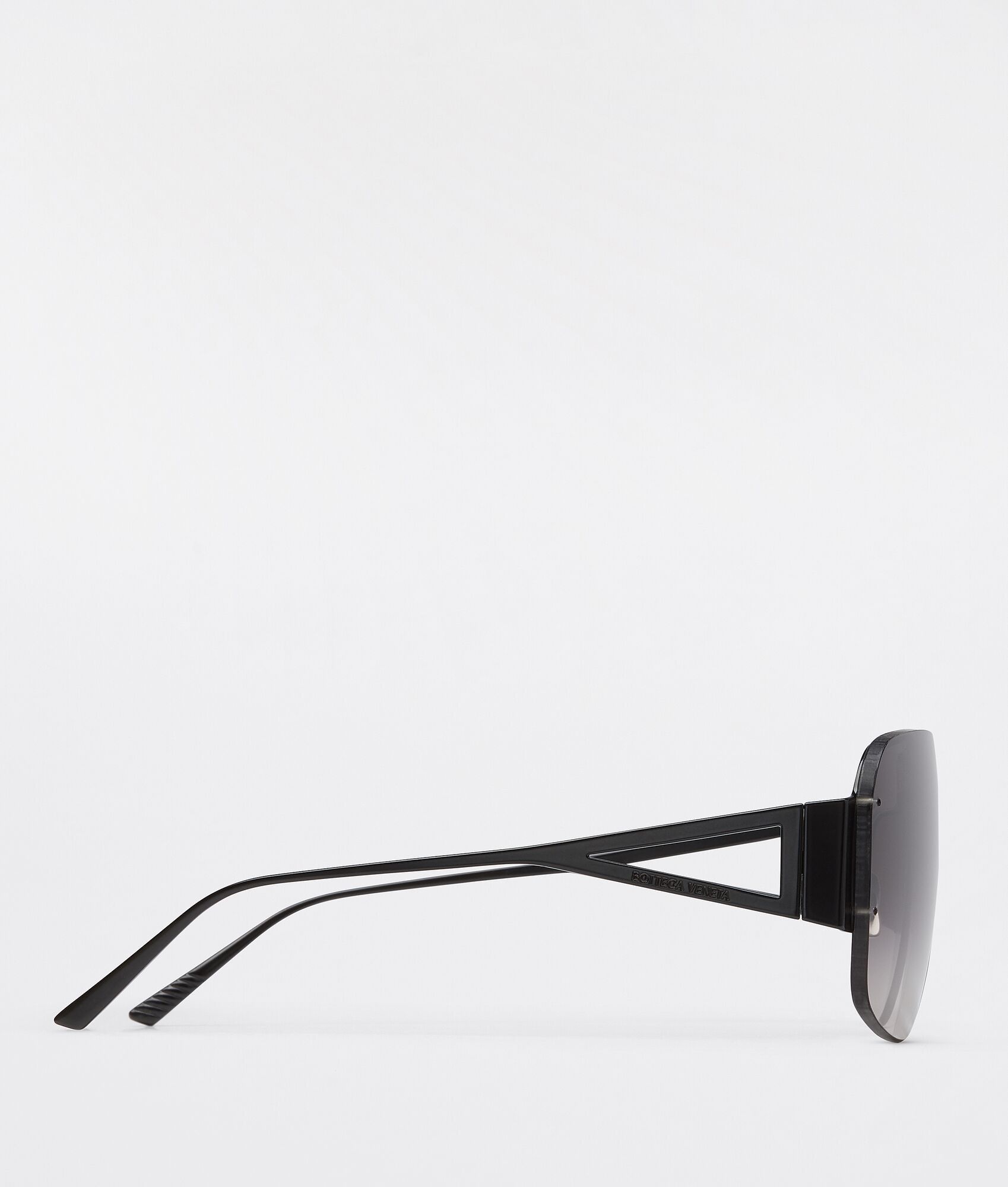 Bottega Veneta o1loc1c0825 Size: OS / 640225 Classic Aviator Sunglasses Size ONE SIZE - 2 Thumbnail