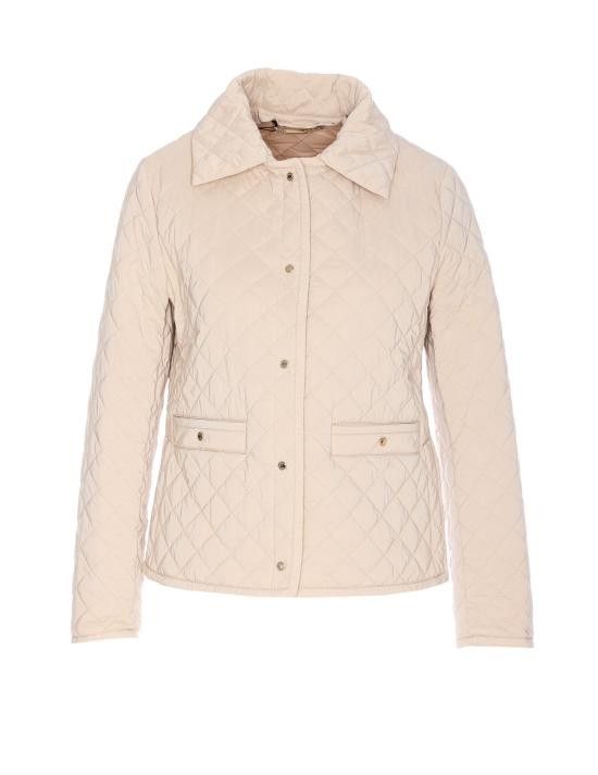 MOORER Women Jackets SHAIRA OSQU0033 Beige