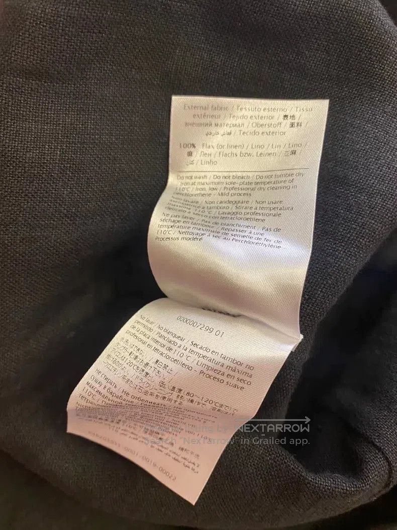 Valentino Valentino dress Size S / US 4 / IT 40 - 9 Thumbnail