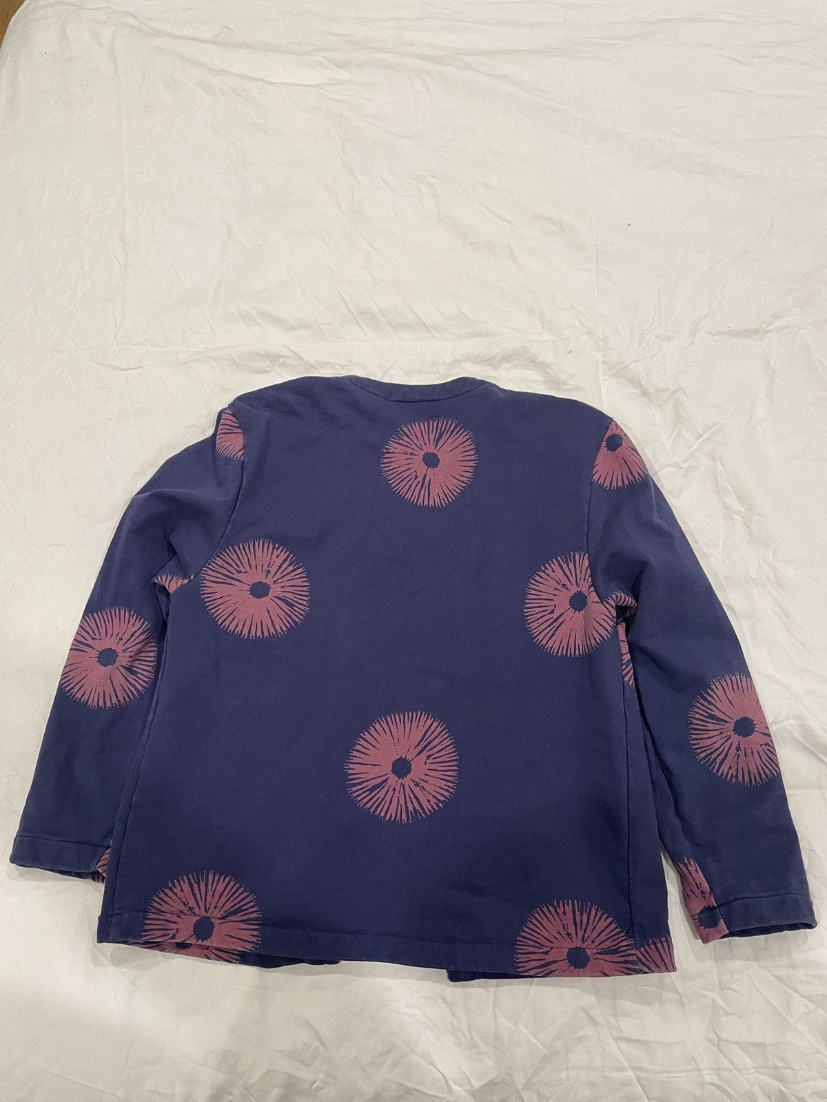 Pleasures Pleasures Freeze Cardigan Size US M / EU 48-50 / 2 - 7 Thumbnail