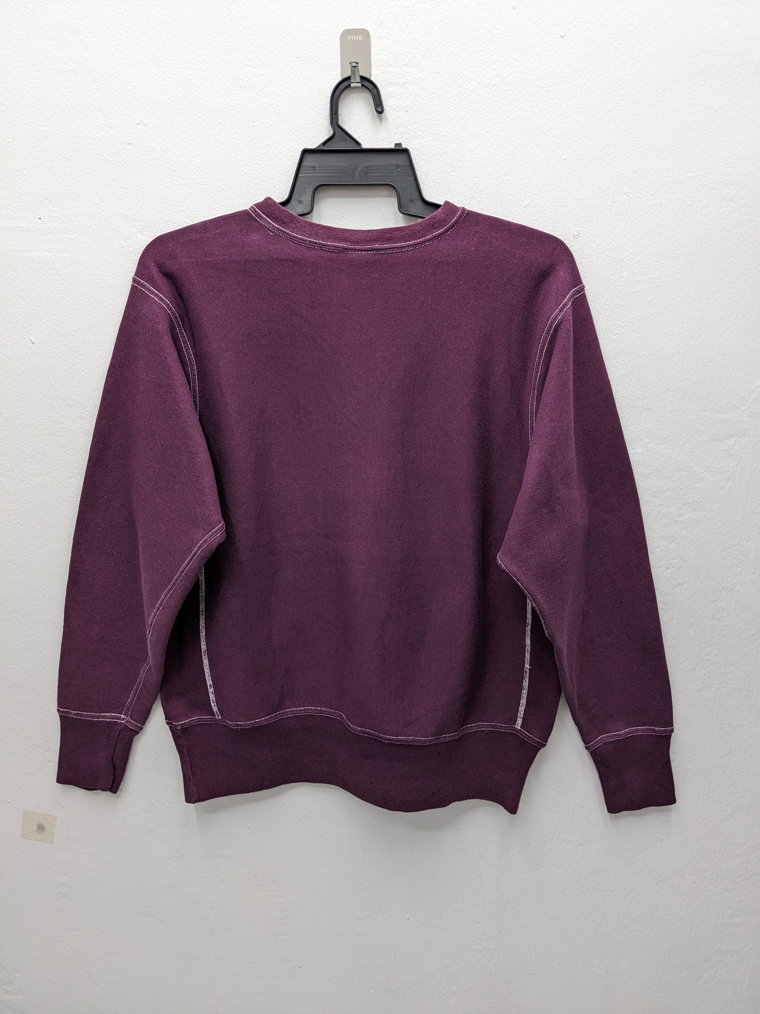 Champion Vintage 70s Champion Reverse Weave Crewneck Sweatshirt Size US L / EU 52-54 / 3 - 5 Thumbnail