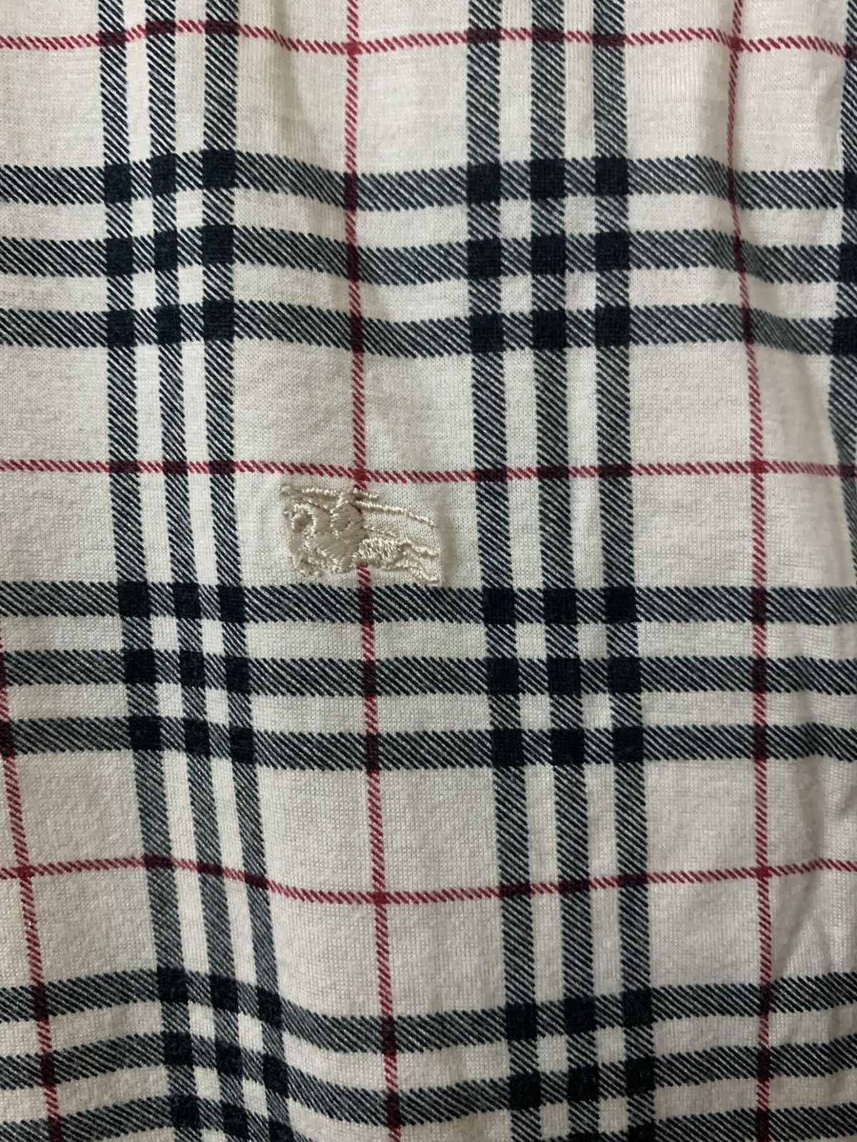 Burberry Burberry nova check shirt Size US M / EU 48-50 / 2 - 3 Thumbnail