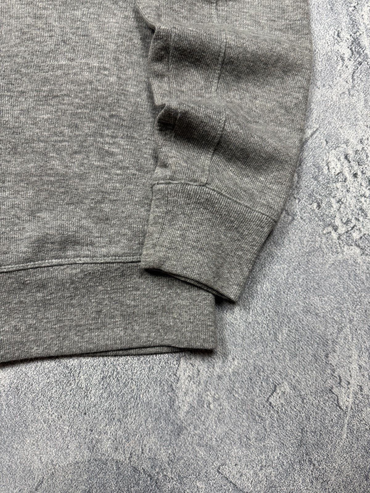 Polo Ralph Lauren Vintage Polo Ralph Lauren Zip Up Hoodie Y2K Size US M / EU 48-50 / 2 - 8 Thumbnail