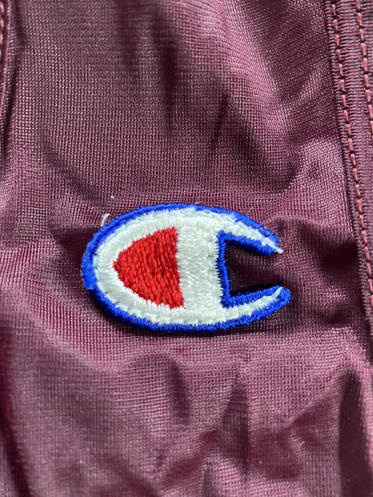 Champion × Vintage Vintage ‘89 Empire State Ithaca Games Champion Jersey Penny Size M / US 6-8 / IT 42-44 - 3 Thumbnail
