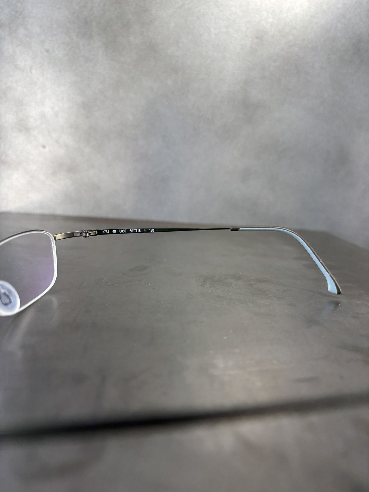 Adidas Adidas Eyeglasses Made in Austria a781 Sport Frames Maui Jim Size ONE SIZE - 14 Thumbnail