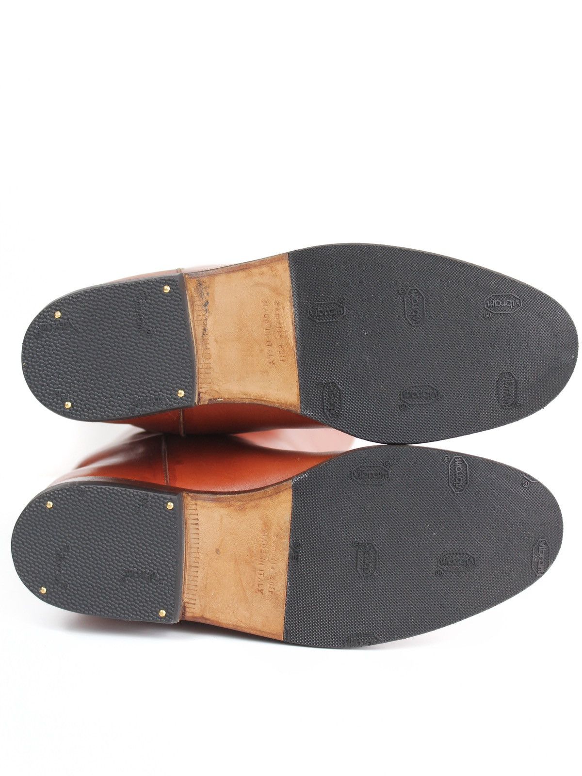Hermes Hermes Jumping Boots Knee High Size US 5.5 / IT 35.5 - 10 Thumbnail