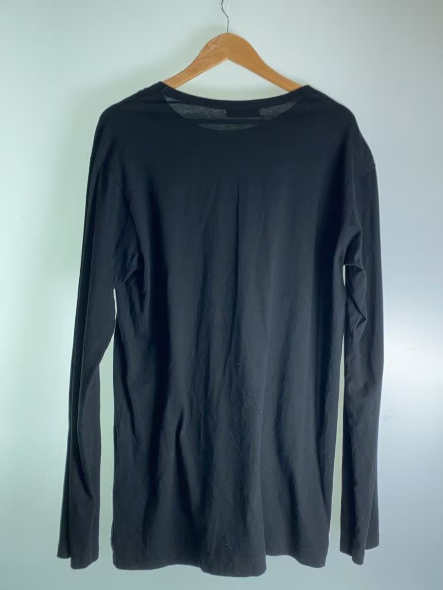 Yohji Yamamoto yohji yamamoto POUR HOMME long sleeve t-shirt Size US L / EU 52-54 / 3 - 2 Thumbnail