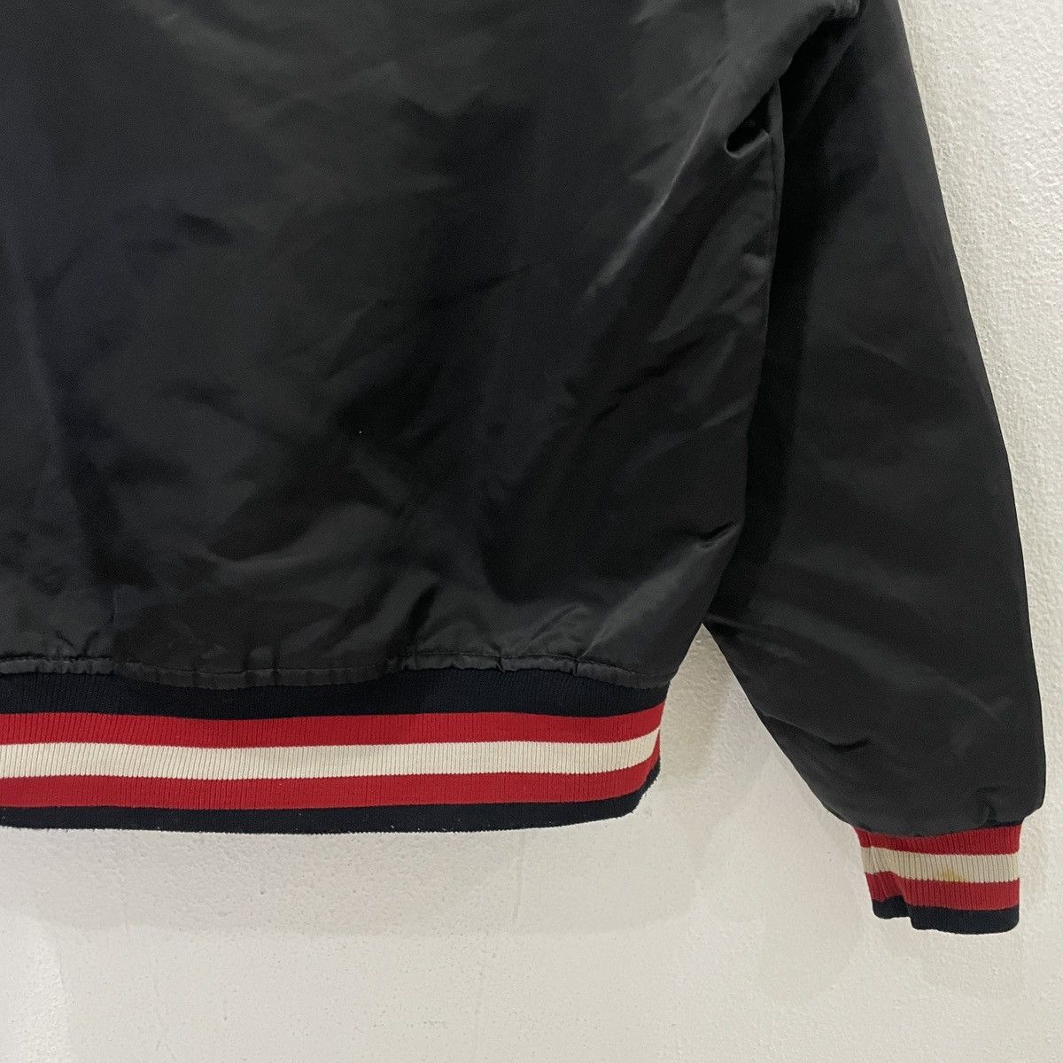 Starter Vintage 90s Starter Spell Out Louis Ville Jacket Size US L / EU 52-54 / 3 - 9 Thumbnail