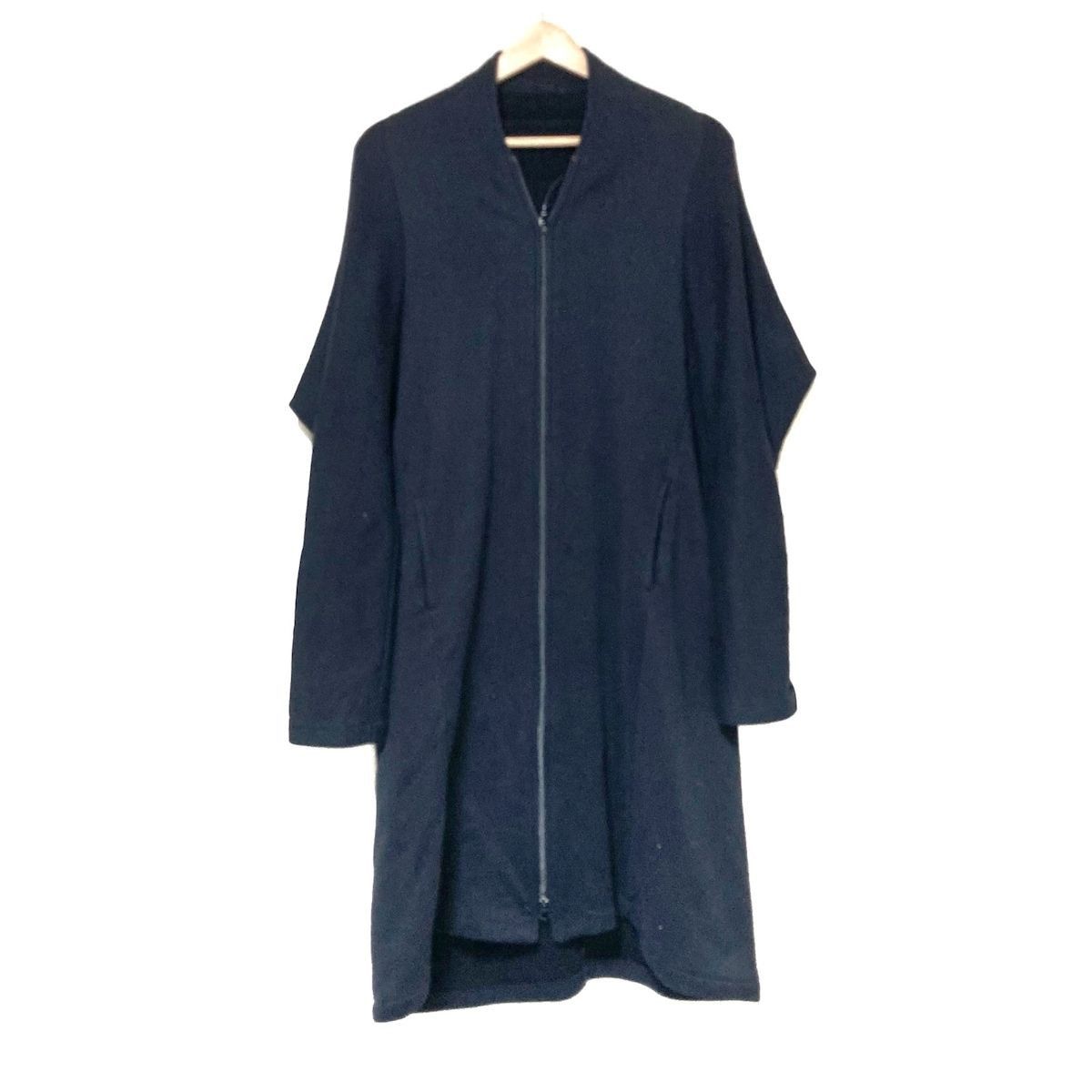 Yohji Yamamoto yohjiyamamoto blouson Size US M / EU 48-50 / 2 - 1 Thumbnail