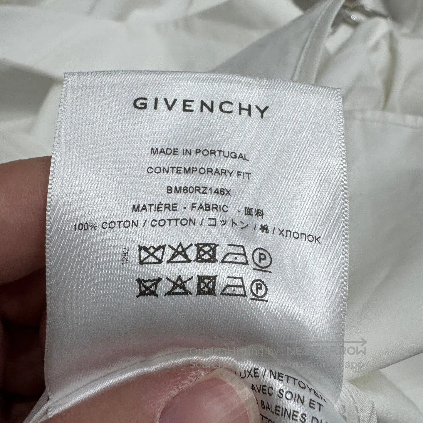 Givenchy #REF! Size US XXS / EU 40 - 5 Thumbnail