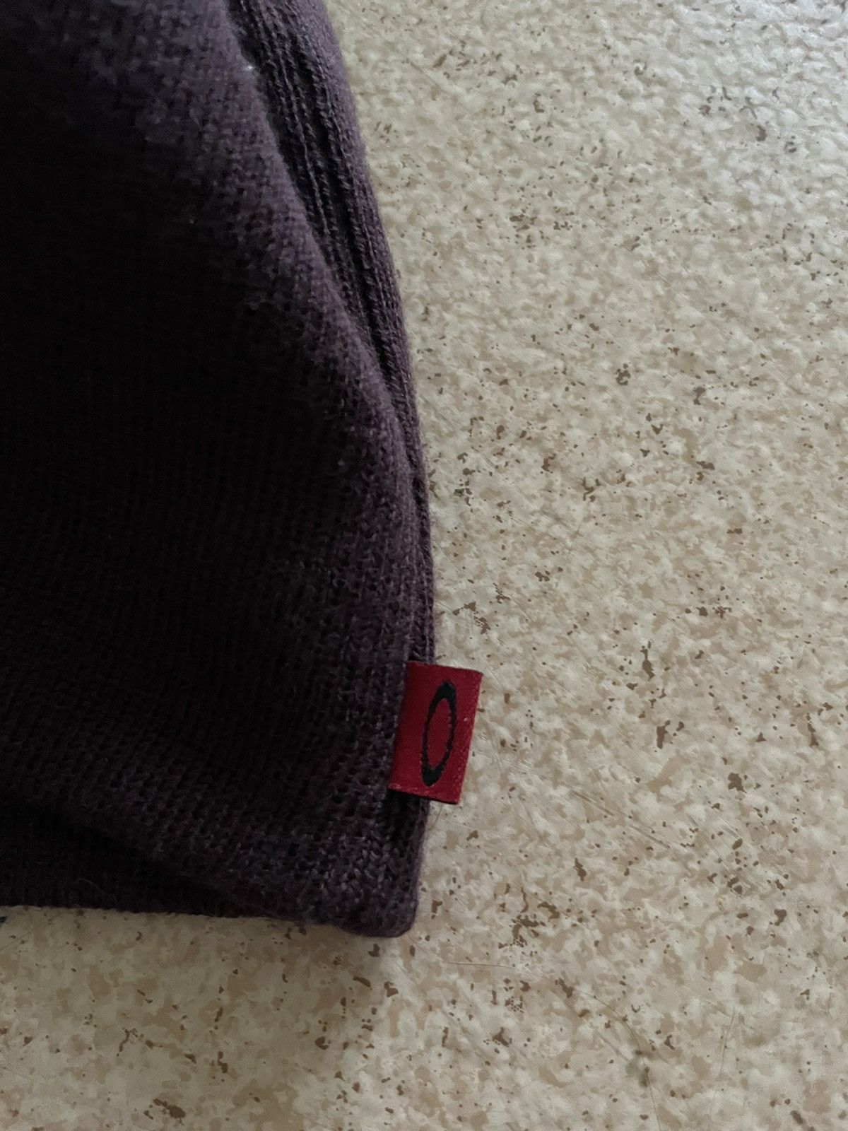 Oakley × Vintage Oakley Vintage Hat Brown GOREcorp Size ONE SIZE - 3 Thumbnail