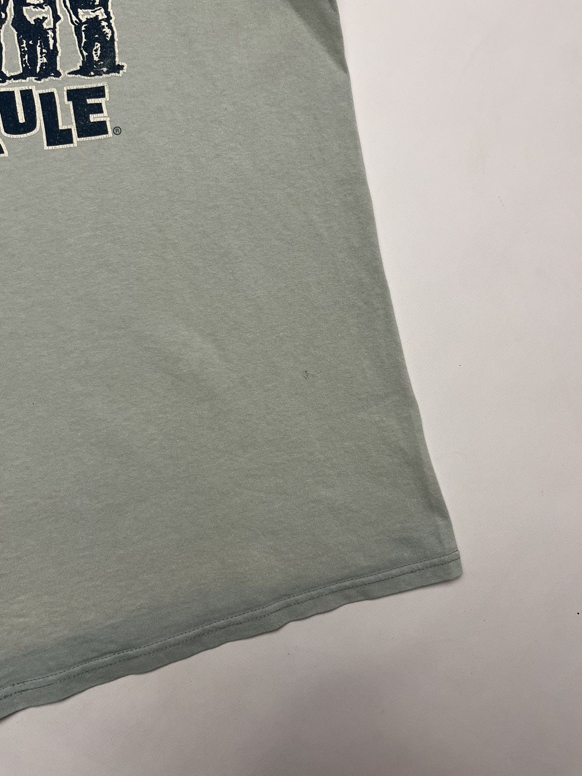 Quiksilver Vintage Old Guys Rule Surf Sun Faded tee Size US L / EU 52-54 / 3 - 17 Thumbnail