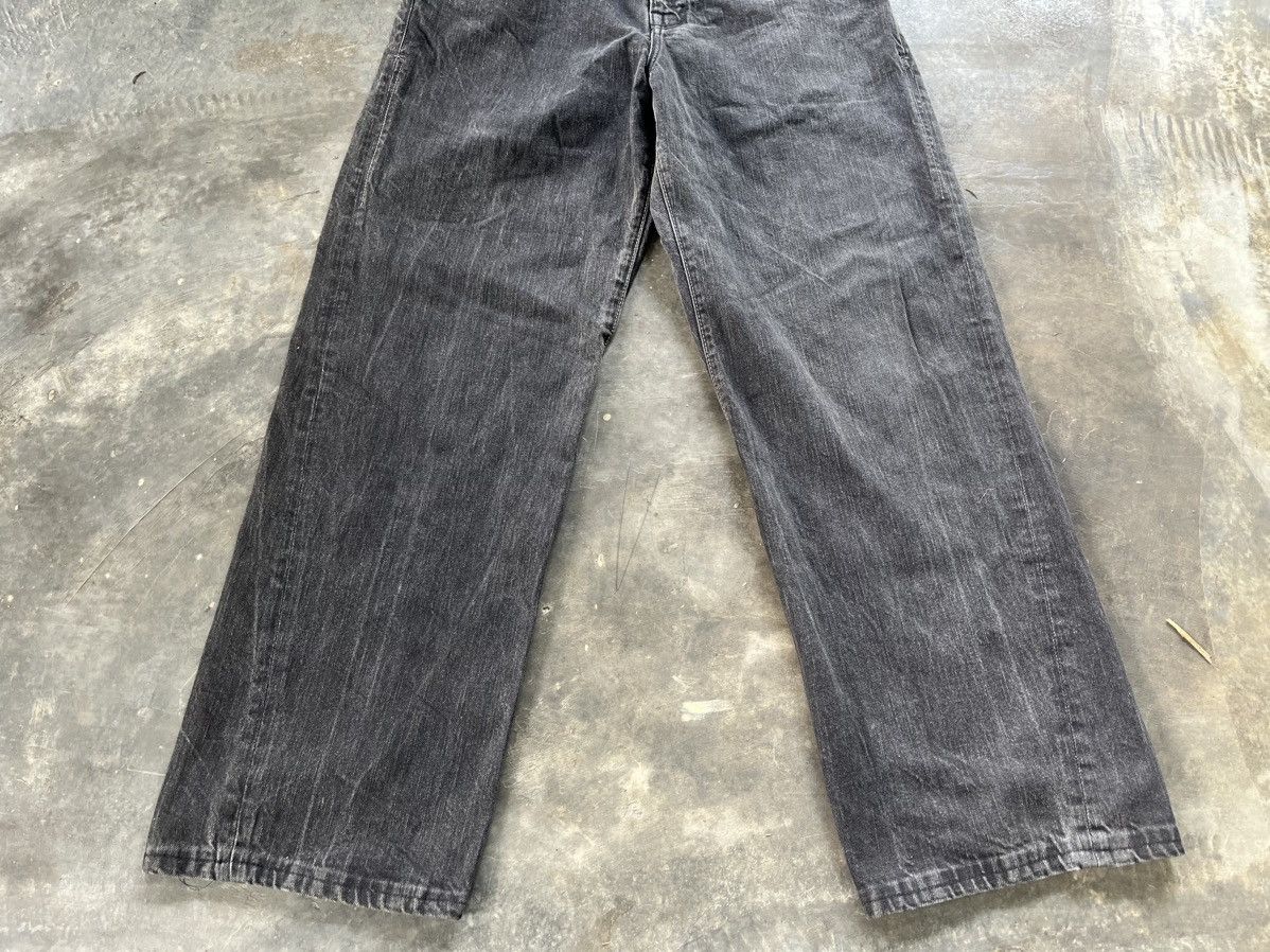 Sean John × Tornado Mart × Vintage Baggy Sean John Denim Size US 36 / EU 52 - 17 Thumbnail